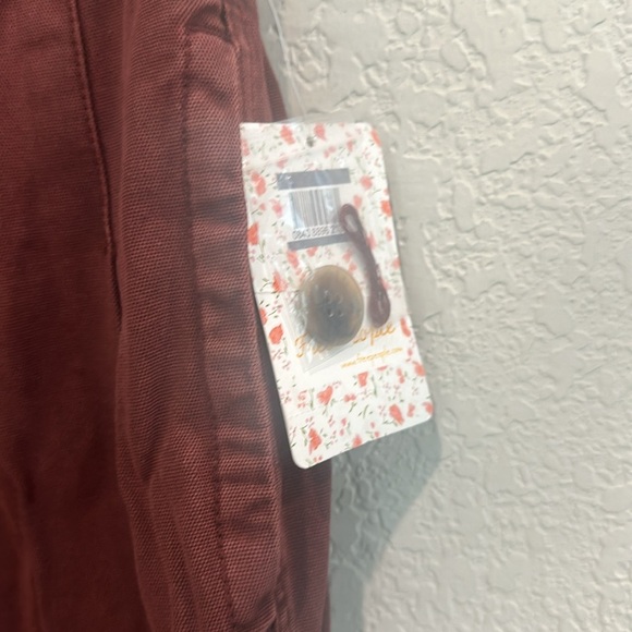 We The Free Lunan Crop Harem Jean XSTP - Picture 5 of 13